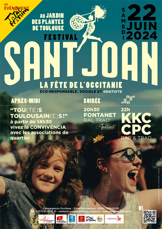 Fete de la saint jean